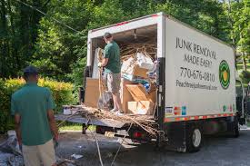 Best Yard Waste Removal  in Rinna, VA